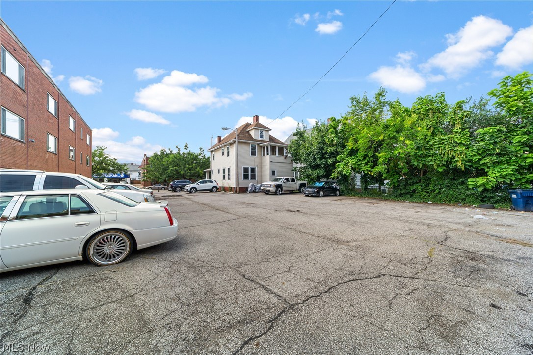 Northwood Park - Residential