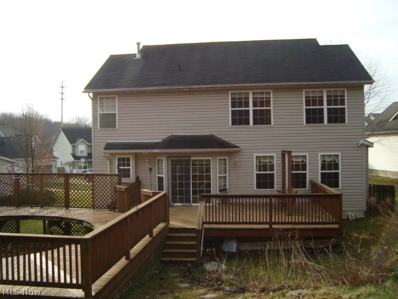 Eagles Run Ph Two - Residential