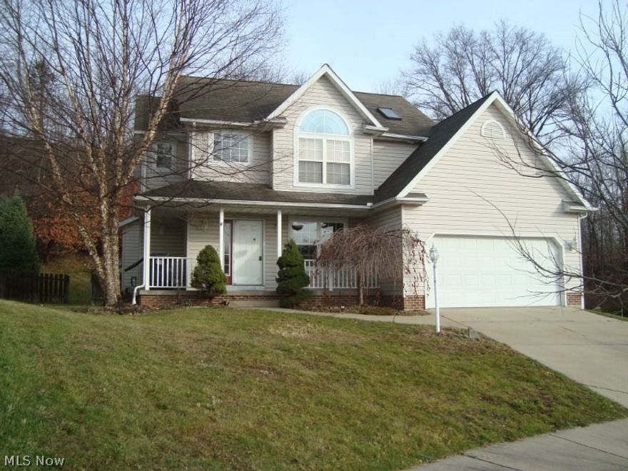 Bank Owned - Please review broker's remarks. Colonial. Newer construction. 4 bedrooms. 3 and a half baths. Located on a cul de sac. Kitchen boasts a center island. Great opportunity. Bring your buyer!