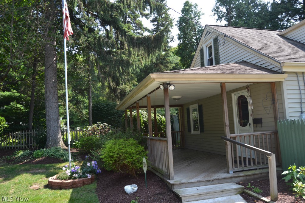 Murray Ave - Residential