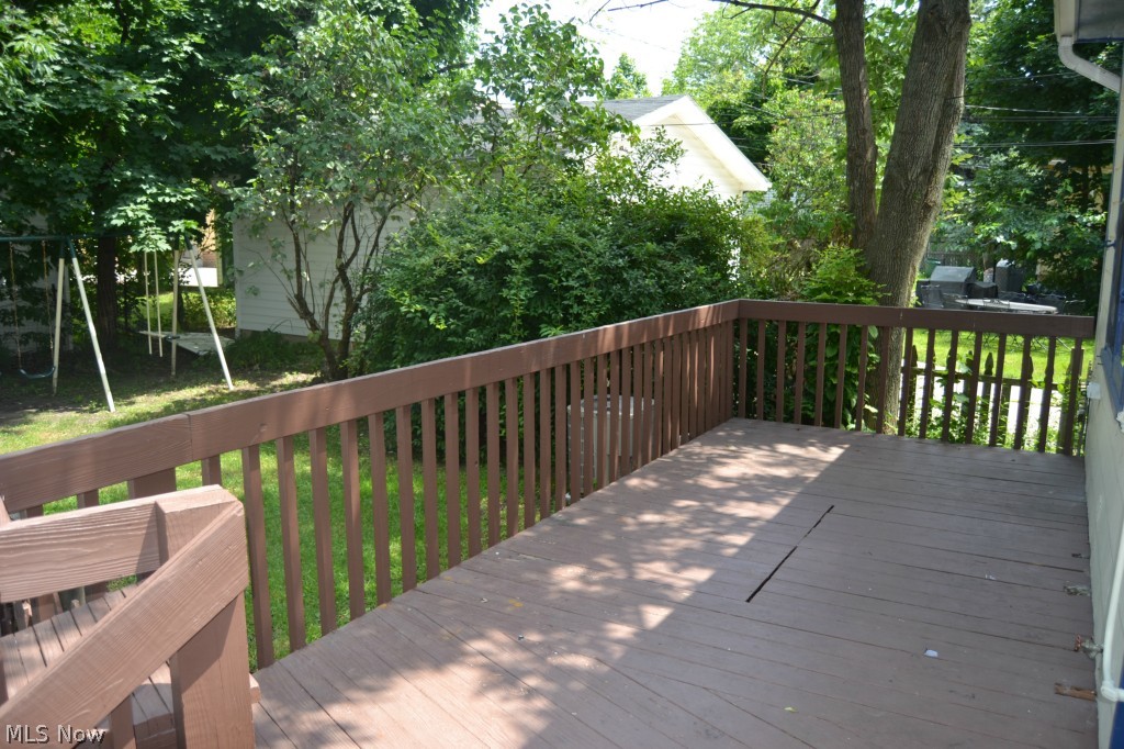 Murray Ave - Residential