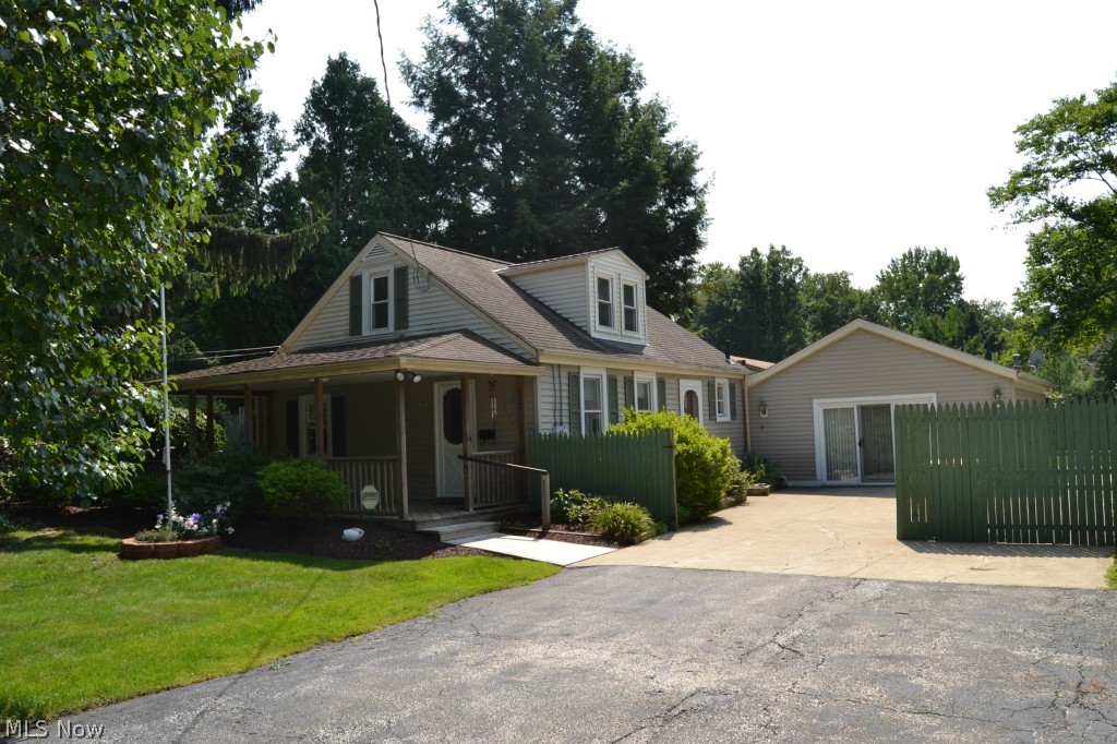 Murray Ave - Residential