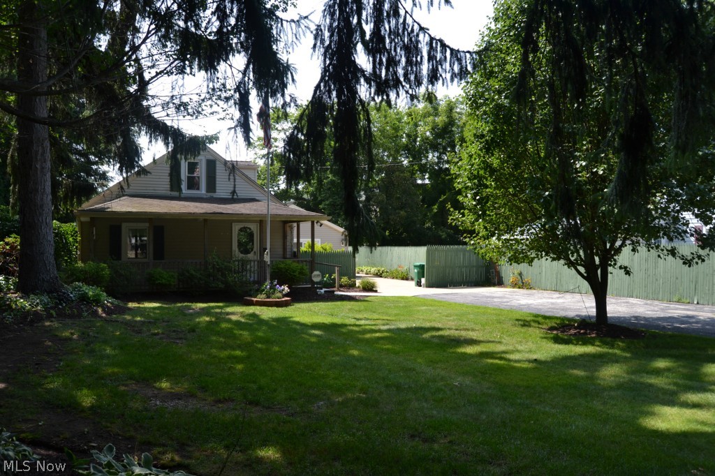 Murray Ave - Residential