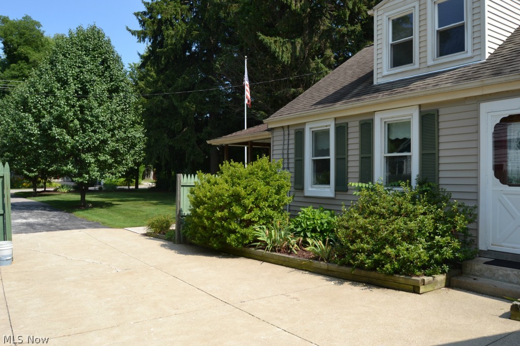 Murray Ave - Residential