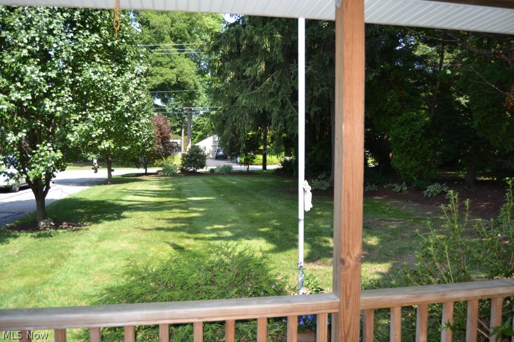 Murray Ave - Residential