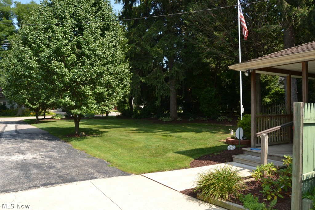 Murray Ave - Residential