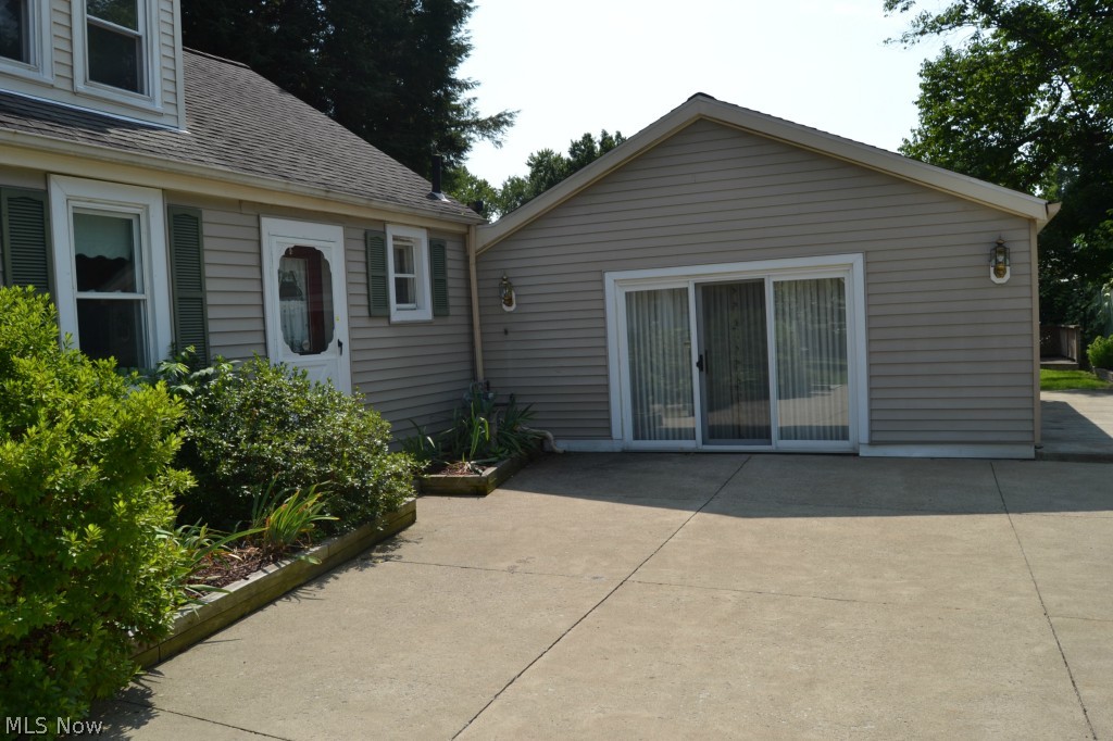 Murray Ave - Residential