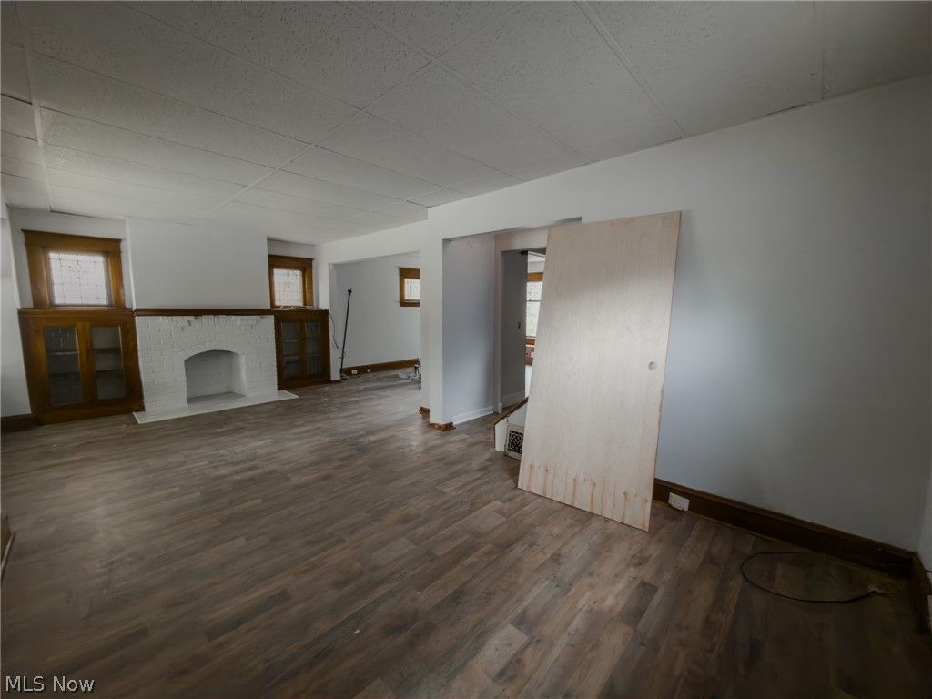 Photo of 9409 Empire Avenue, Cleveland, OH 44108 (MLS # 5206029)