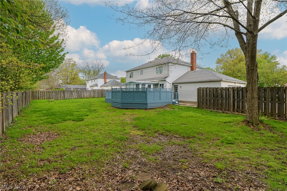 27111 Newton Circle