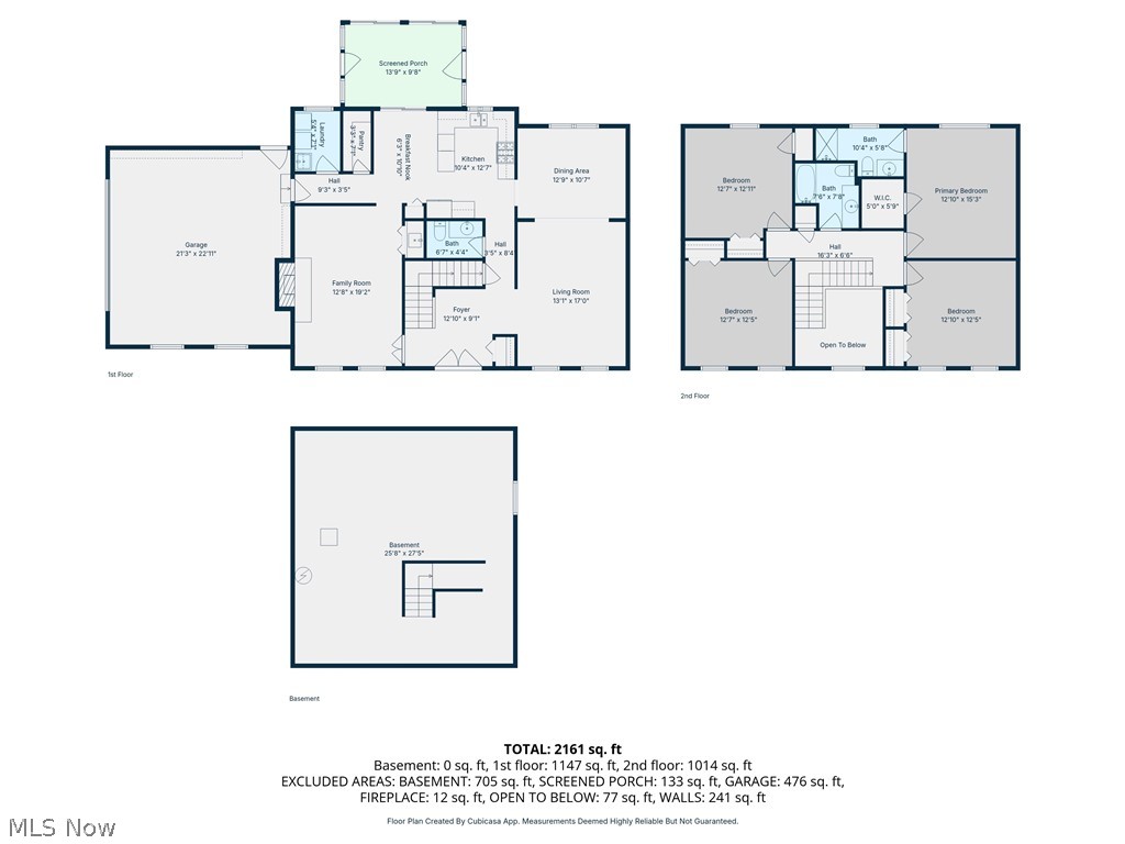 Pine - Residential