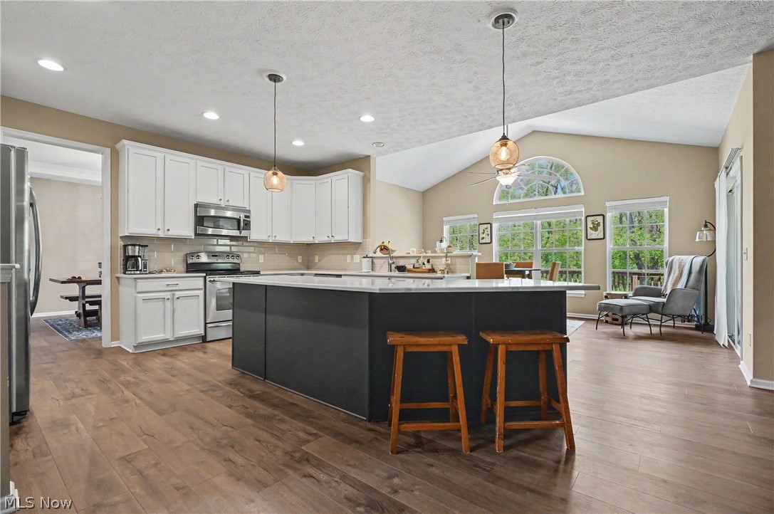 Hillside Estates Ph 3 - Residential