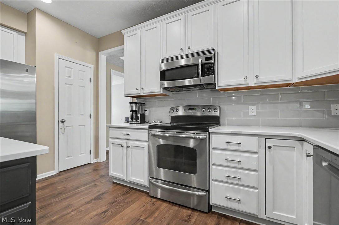 Hillside Estates Ph 3 - Residential