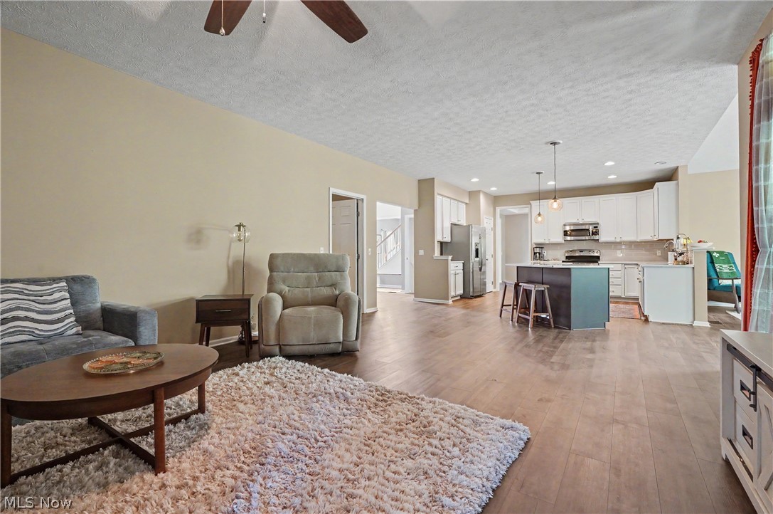 Hillside Estates Ph 3 - Residential