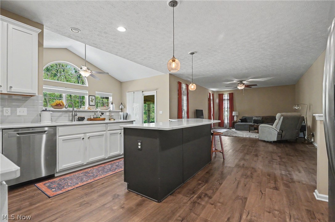 Hillside Estates Ph 3 - Residential