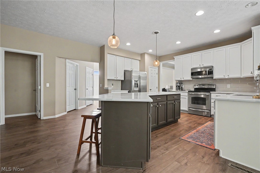 Hillside Estates Ph 3 - Residential