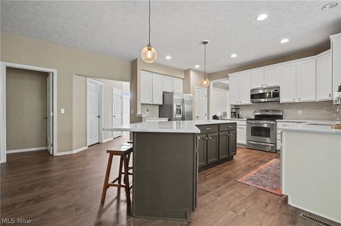 Tiny photo for 4523 Northledge Court, Copley, OH 44321 (MLS # 5209983)