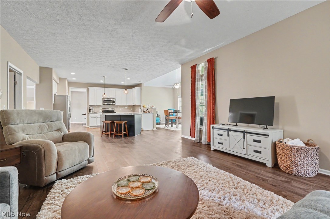 Hillside Estates Ph 3 - Residential