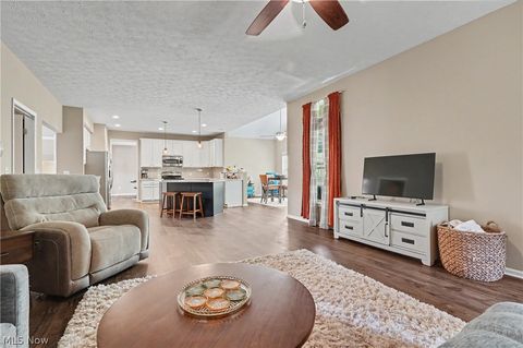 Tiny photo for 4523 Northledge Court, Copley, OH 44321 (MLS # 5209983)