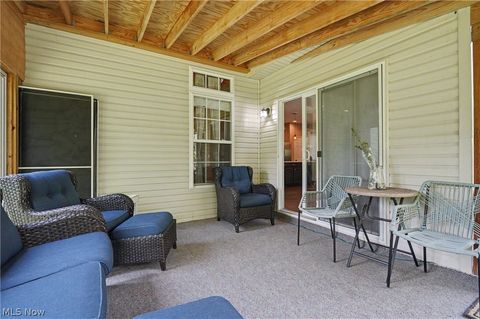 Tiny photo for 4523 Northledge Court, Copley, OH 44321 (MLS # 5209983)