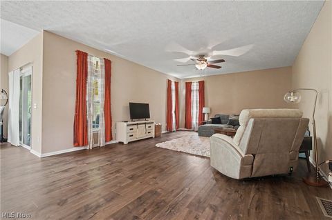 Tiny photo for 4523 Northledge Court, Copley, OH 44321 (MLS # 5209983)
