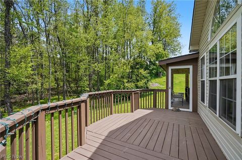 Tiny photo for 4523 Northledge Court, Copley, OH 44321 (MLS # 5209983)