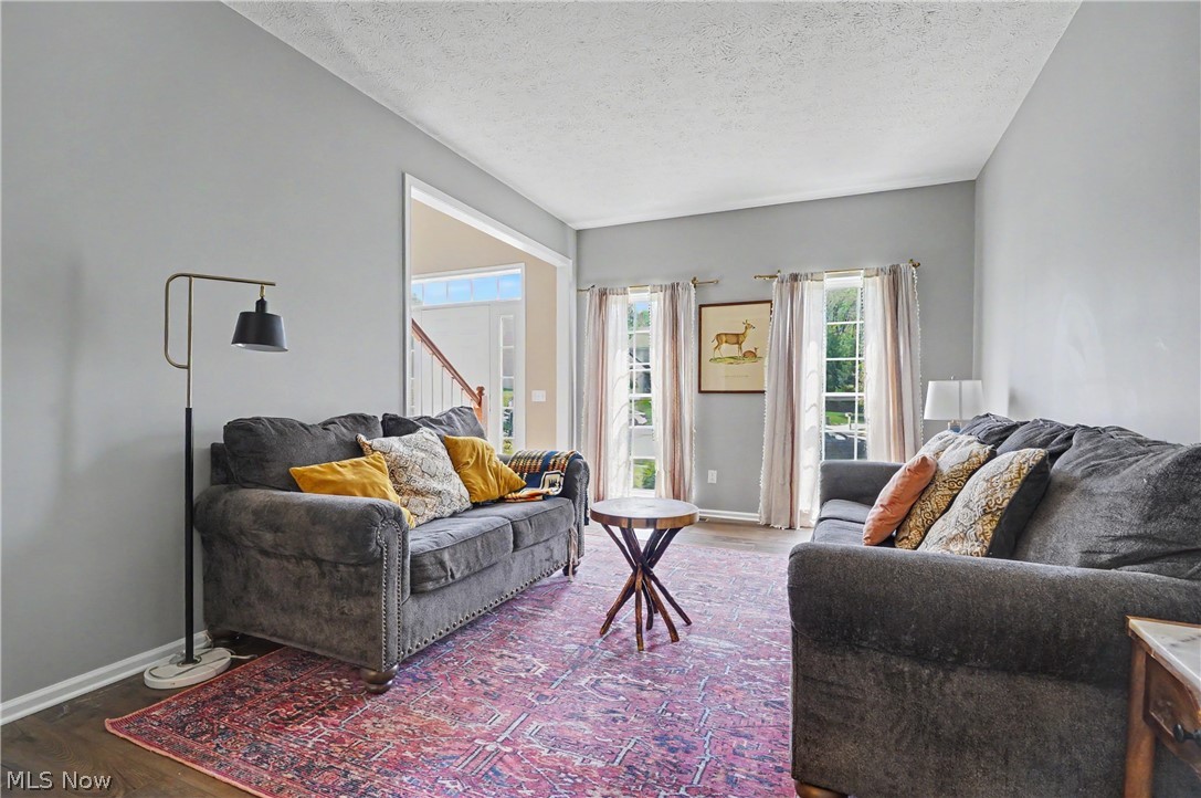 Hillside Estates Ph 3 - Residential