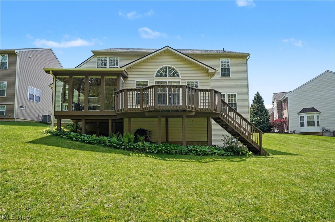Hillside Estates Ph 3 - Residential