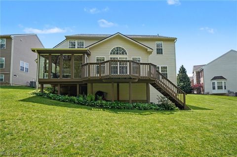 Tiny photo for 4523 Northledge Court, Copley, OH 44321 (MLS # 5209983)
