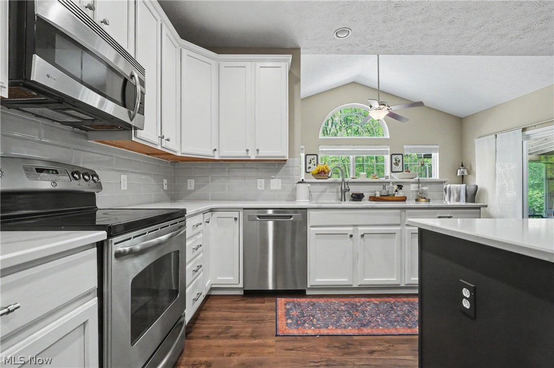 Hillside Estates Ph 3 - Residential