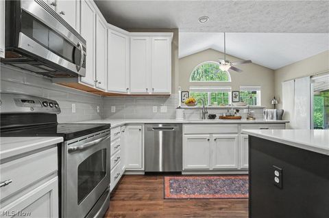Tiny photo for 4523 Northledge Court, Copley, OH 44321 (MLS # 5209983)