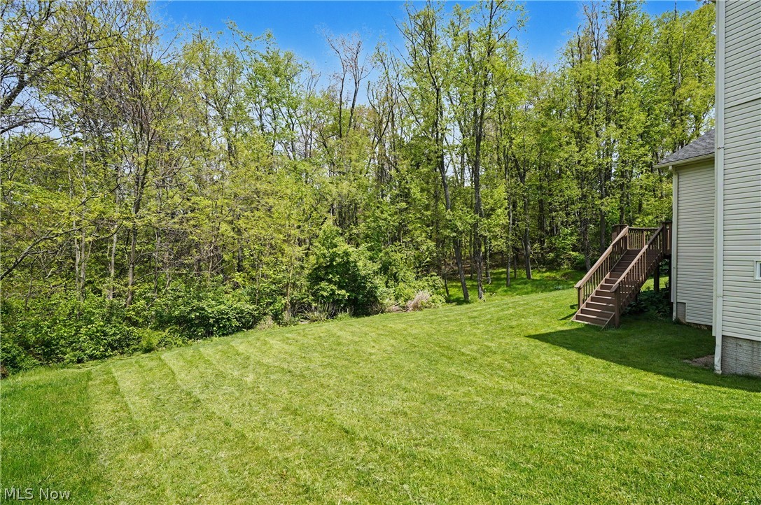 Hillside Estates Ph 3 - Residential