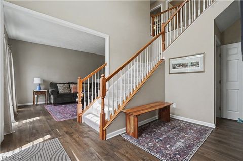 Tiny photo for 4523 Northledge Court, Copley, OH 44321 (MLS # 5209983)