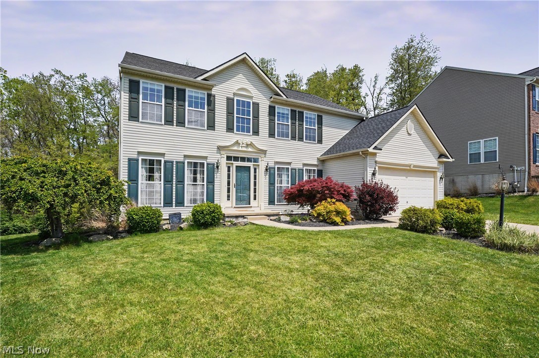 4523 Northledge Court