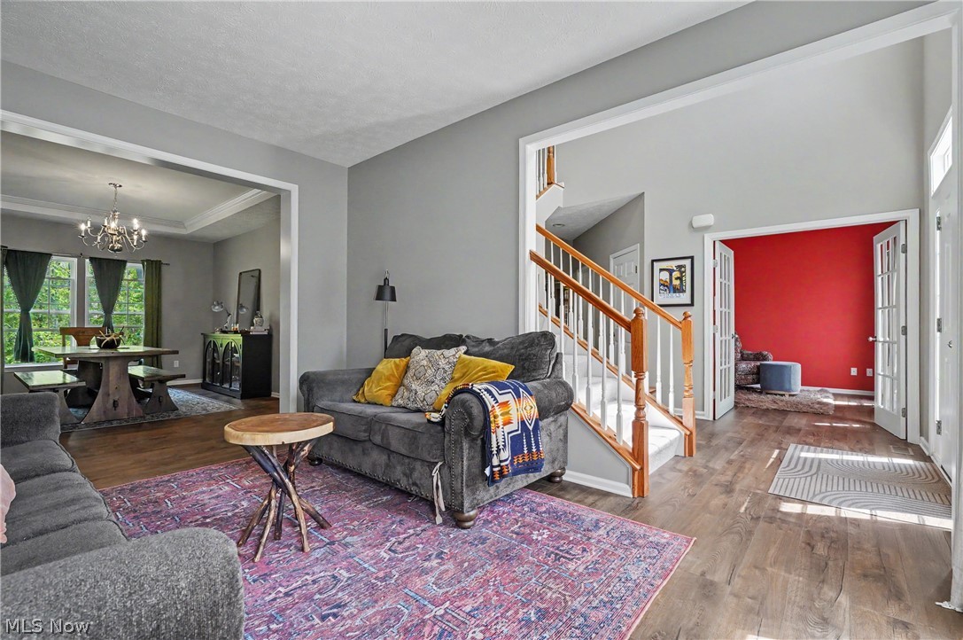 Hillside Estates Ph 3 - Residential