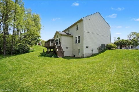 Tiny photo for 4523 Northledge Court, Copley, OH 44321 (MLS # 5209983)
