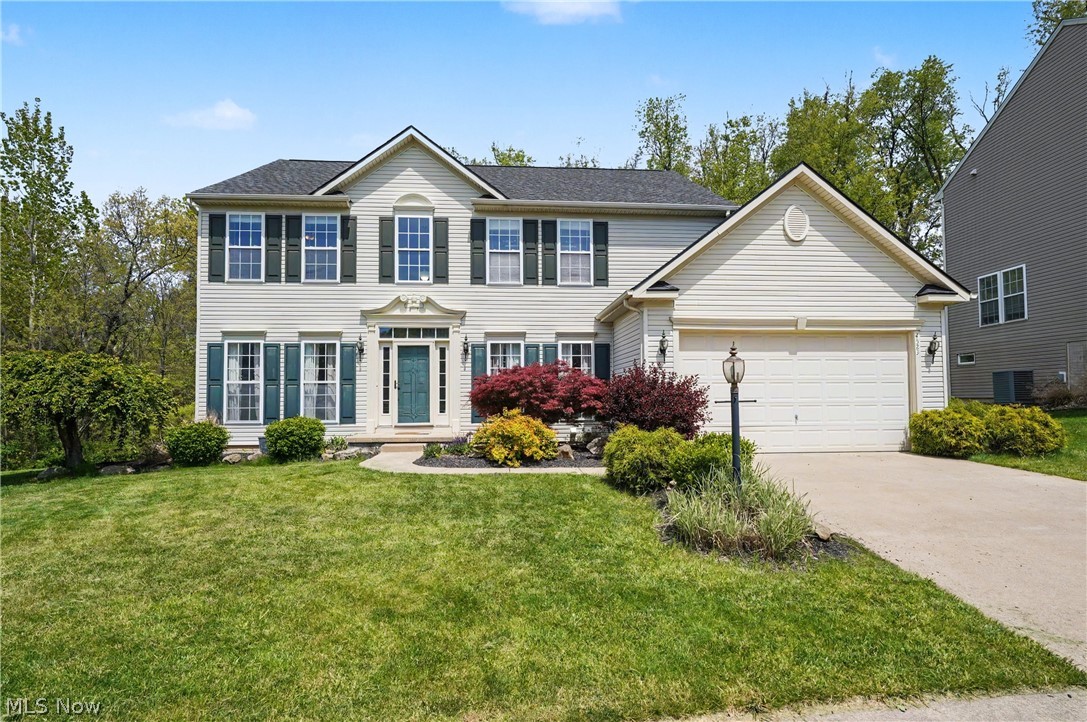 Hillside Estates Ph 3 - Residential