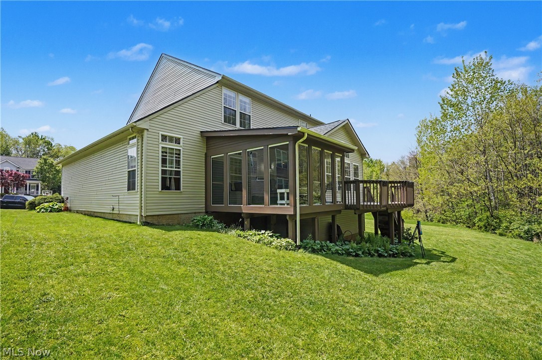 Hillside Estates Ph 3 - Residential
