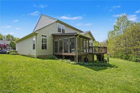 Tiny photo for 4523 Northledge Court, Copley, OH 44321 (MLS # 5209983)