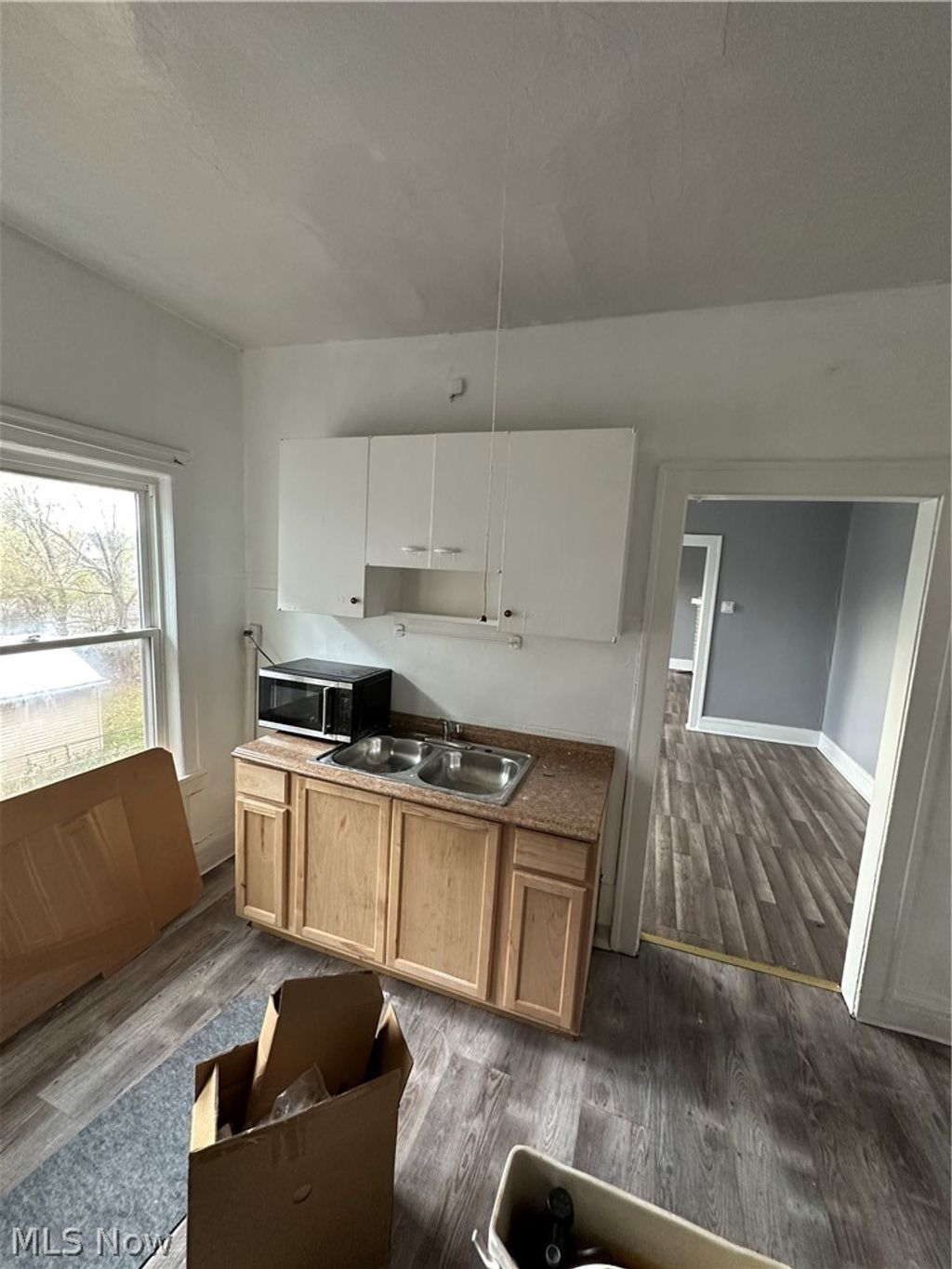 Photo of 3446 E 119th Street, Cleveland, OH 44120 (MLS # 5195617)