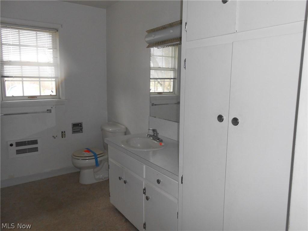 Wilson Allotment 01 - Residential