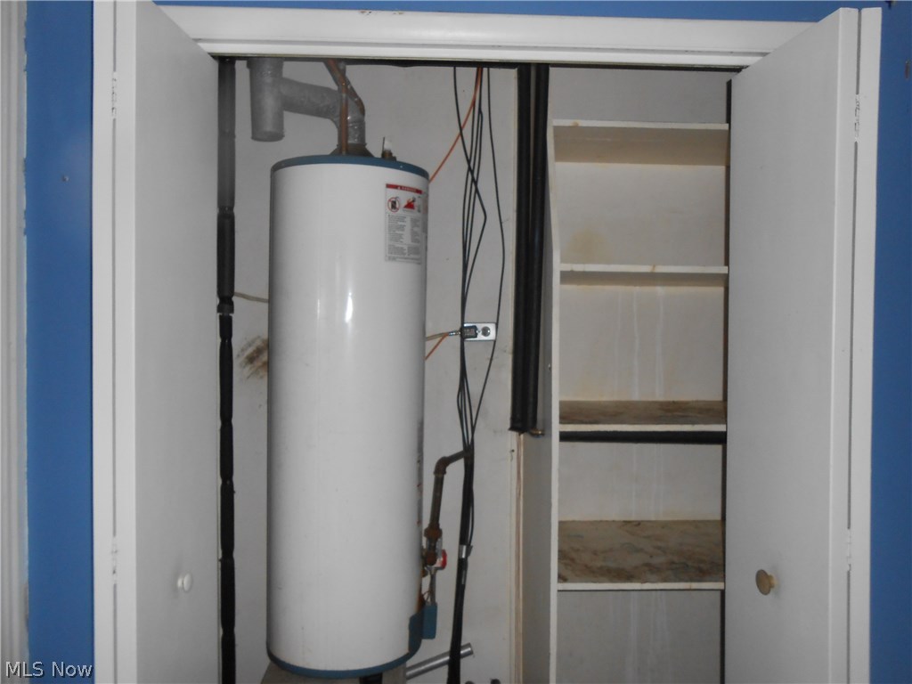 Wilson Allotment 01 - Residential