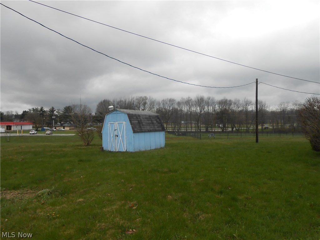 Wilson Allotment 01 - Residential