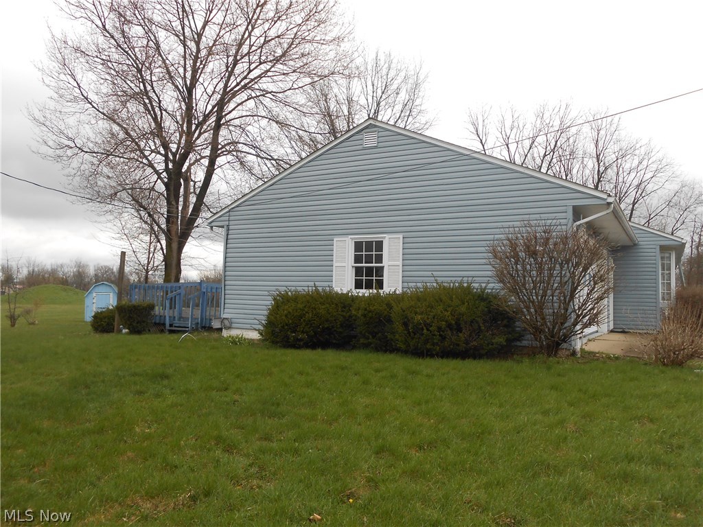 Wilson Allotment 01 - Residential