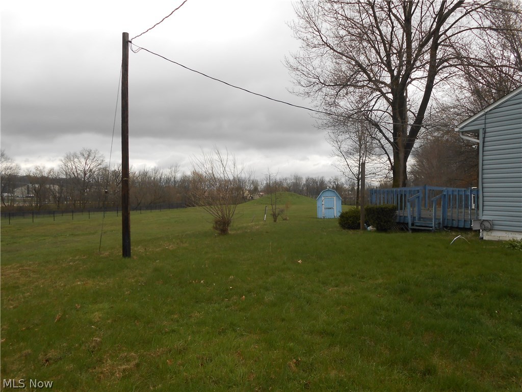 Wilson Allotment 01 - Residential