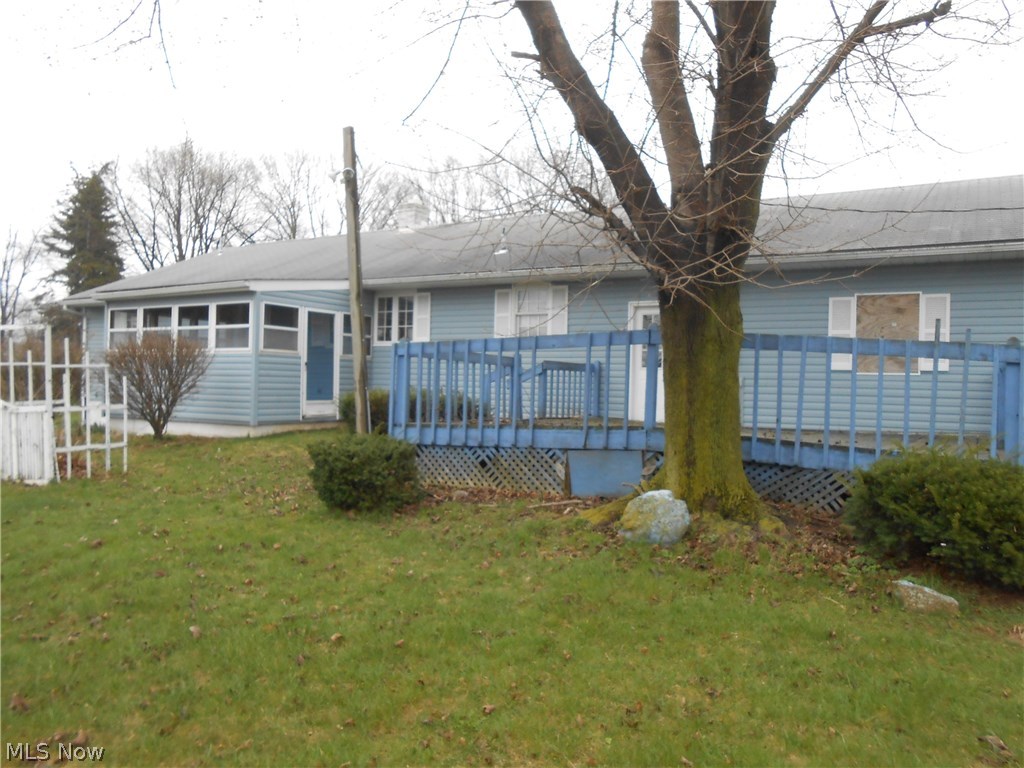 Wilson Allotment 01 - Residential