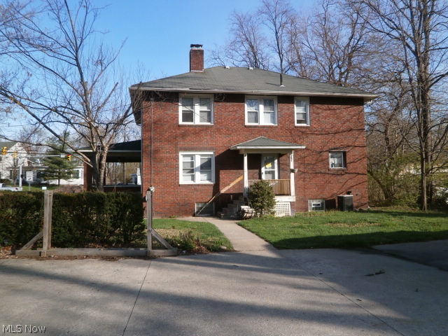 Showalter - Residential