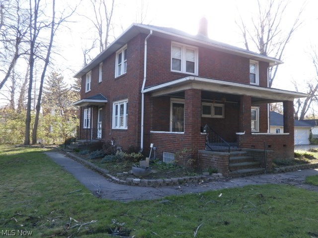 Showalter - Residential