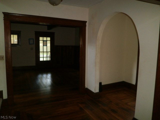 Showalter - Residential