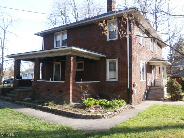 Showalter - Residential