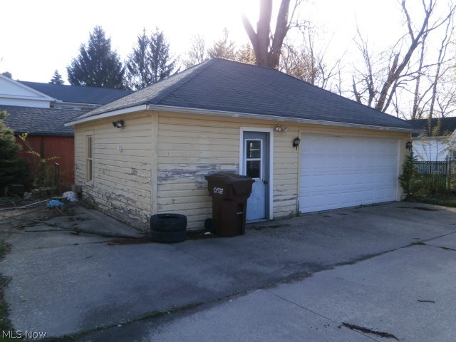 Showalter - Residential